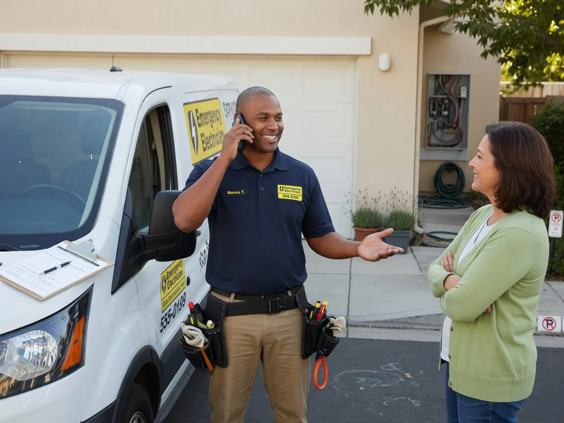 Emergency Electrician Lake Hamilton, FL FAQs